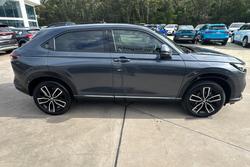 2023 Honda HR-V e:HEV L