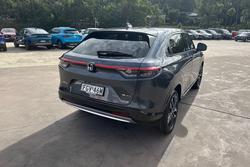 2023 Honda HR-V e:HEV L