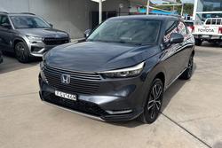 2023 Honda HR-V e:HEV L