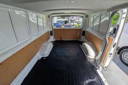 2022 Toyota Hiace