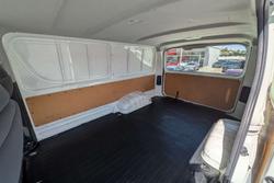 2022 Toyota Hiace