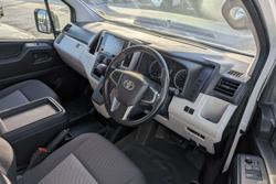 2022 Toyota Hiace