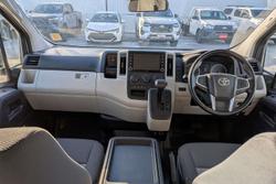 2022 Toyota Hiace