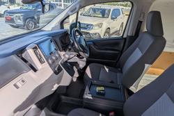 2022 Toyota Hiace