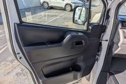 2022 Toyota Hiace