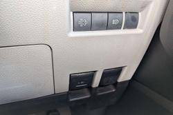 2022 Toyota Hiace