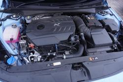 2022 Hyundai i30 N Premium