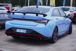 2022 Hyundai i30 N Premium