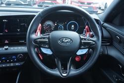 2022 Hyundai i30 N Premium