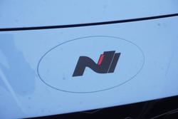 2022 Hyundai i30 N Premium