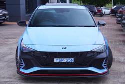 2022 Hyundai i30 N Premium
