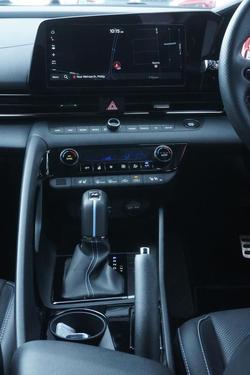 2022 Hyundai i30 N Premium