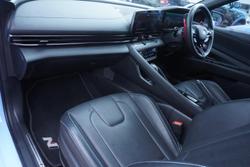 2022 Hyundai i30 N Premium