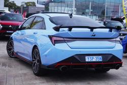 2022 Hyundai i30 N Premium