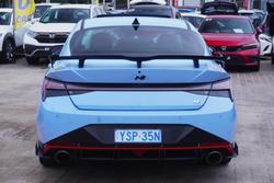 2022 Hyundai i30 N Premium