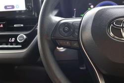 2024 Toyota Corolla Ascent Sport Hybrid