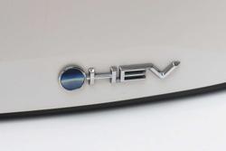 2024 Toyota Corolla Ascent Sport Hybrid