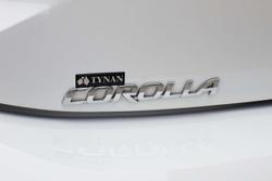 2024 Toyota Corolla Ascent Sport Hybrid