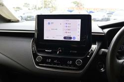 2024 Toyota Corolla Ascent Sport Hybrid