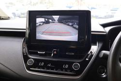 2024 Toyota Corolla Ascent Sport Hybrid