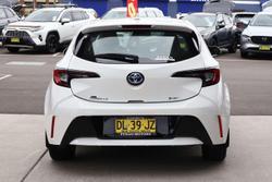 2024 Toyota Corolla Ascent Sport Hybrid