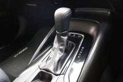 2024 Toyota Corolla Ascent Sport Hybrid