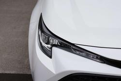 2024 Toyota Corolla Ascent Sport Hybrid