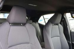 2024 Toyota Corolla Ascent Sport Hybrid