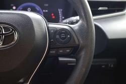 2024 Toyota Corolla Ascent Sport Hybrid