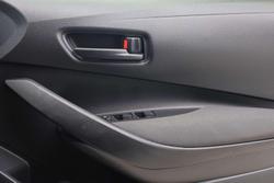 2024 Toyota Corolla Ascent Sport Hybrid