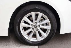 2024 Toyota Corolla Ascent Sport Hybrid