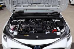 2024 Toyota Corolla Ascent Sport Hybrid