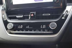 2024 Toyota Corolla Ascent Sport Hybrid