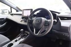 2024 Toyota Corolla Ascent Sport Hybrid