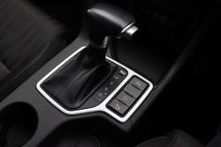 2017 Kia Sportage Si