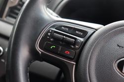 2017 Kia Sportage Si