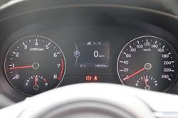 2017 Kia Sportage Si