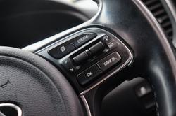 2017 Kia Sportage Si