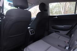 2017 Kia Sportage Si