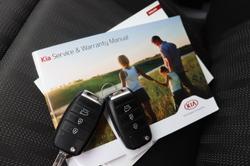 2017 Kia Sportage Si