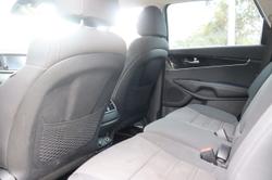 2018 Kia Sorento Si