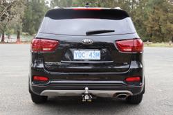 2018 Kia Sorento Si