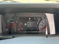 2025 Isuzu F Series FYJ 320-255 AT R58
