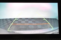 2019 Mitsubishi Eclipse Cross ES