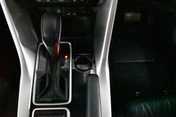 2019 Mitsubishi Eclipse Cross ES