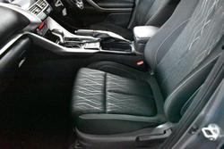 2019 Mitsubishi Eclipse Cross ES