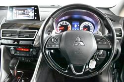 2019 Mitsubishi Eclipse Cross ES