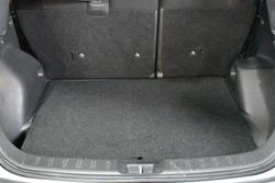 2019 Mitsubishi Eclipse Cross ES