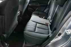 2019 Mitsubishi Eclipse Cross ES