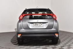 2019 Mitsubishi Eclipse Cross ES